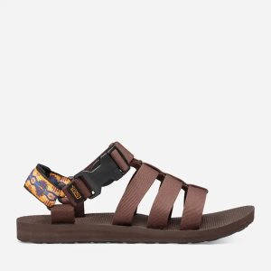 Teva Original Dorado Miesten kahvi Sandaalit